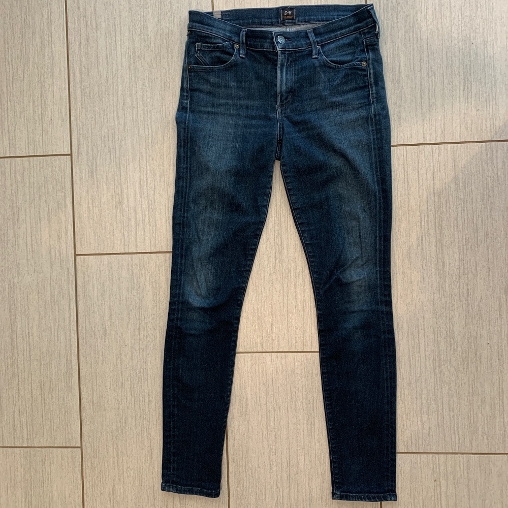 Citizens of Humanity Jeans 28